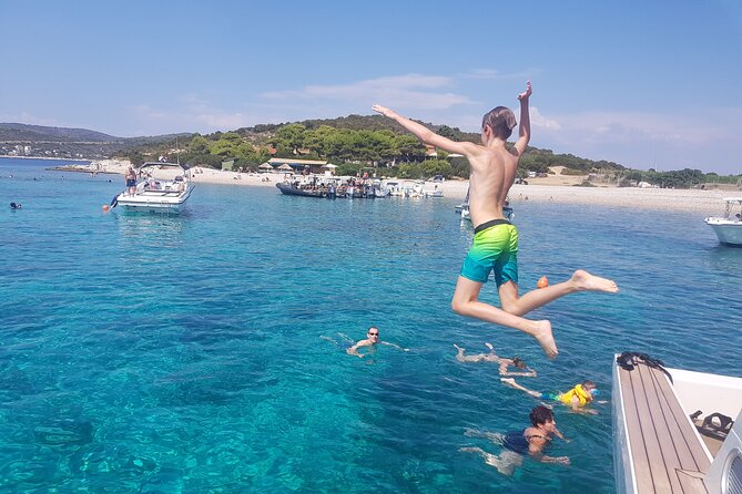 Red Rocks and Hvar Full Day Tour from Split and Brac - Key points at a glance