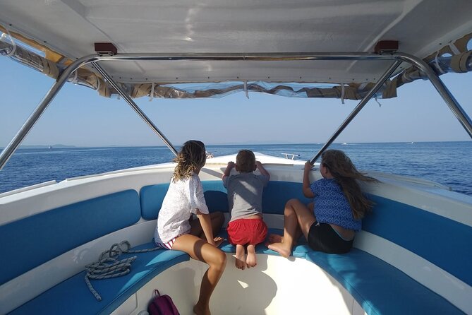 Red Rocks and Hvar Full Day Tour from Split and Brac - The schedule is varied, but not leisurely