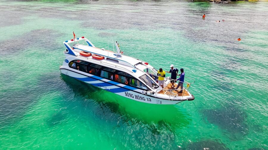 RedRiverTours - Discovery 4 Islands With Cable Car Phu Quoc - What this Phu Quoc day trip really includes