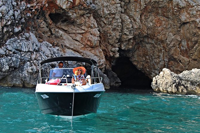 Rent a speed boat and explore beaches and coves of Elaphiti Islands - Key points to know before you book