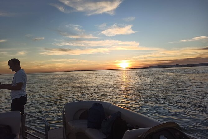 Ria Formosa Boat Sunset Islands Tour from Faro - Is $51.11 a fair price?