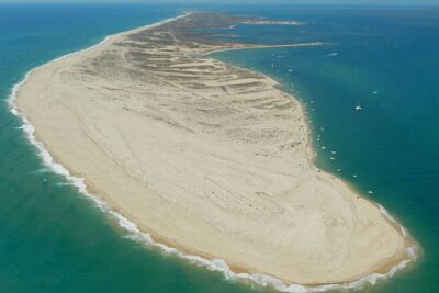 Ria Formosa – Boat trip to the 3 Islands: Armona | Culatra Island | Lighthouse