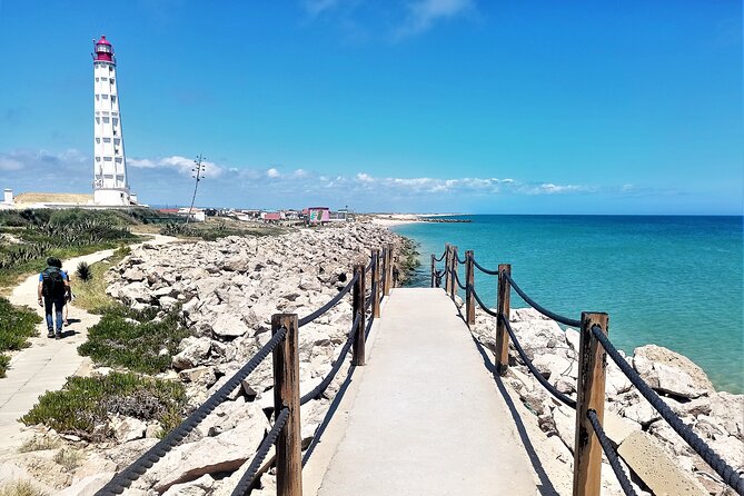 Ria Formosa Natural Park and Islands Boat Cruise from Faro - The value of $51.11 for three hours