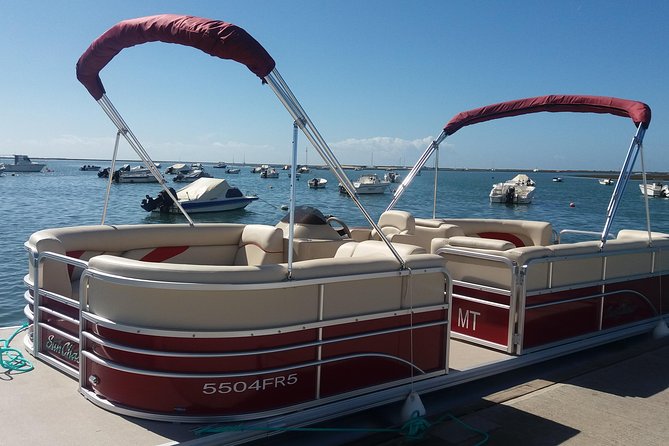 Ria Formosa Natural Park and Islands Boat Cruise from Faro - Who will enjoy this cruise most