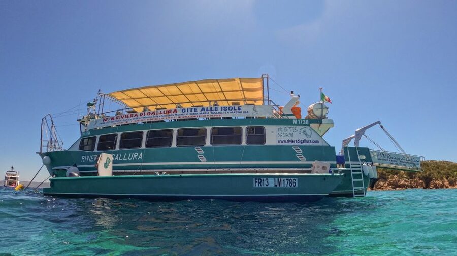 Riviera di Gallura_Excursions La Maddalena Archipelago - Key points at a glance