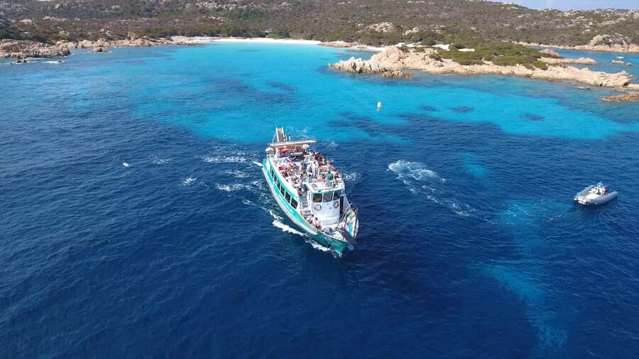 Riviera di Gallura_Excursions La Maddalena Archipelago - Why this boat trip works so well