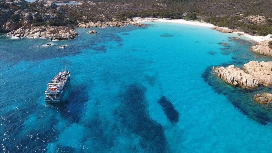 Riviera di Gallura_Excursions La Maddalena Archipelago - What the $58 price really includes