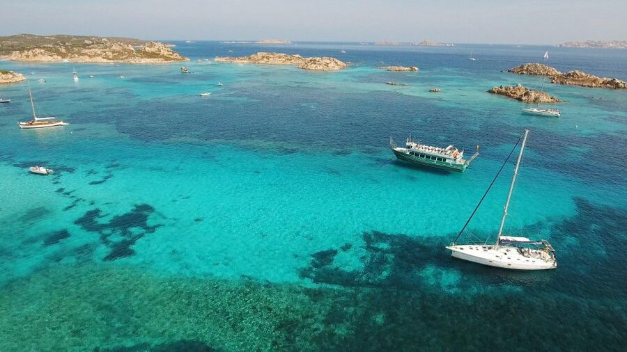 Riviera di Gallura_Excursions La Maddalena Archipelago - What to pack for a better day