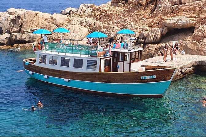 Rock Super Tour - Complete tour of the archipelago - Key points to know before you book
