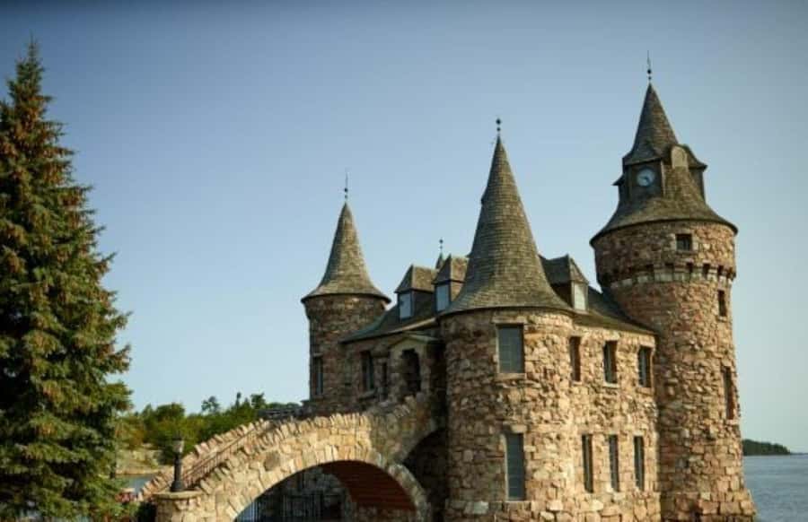 Rockport, ON: 1000 Islands/Boldt Castle Sightseeing Cruises - Key points to know before you go