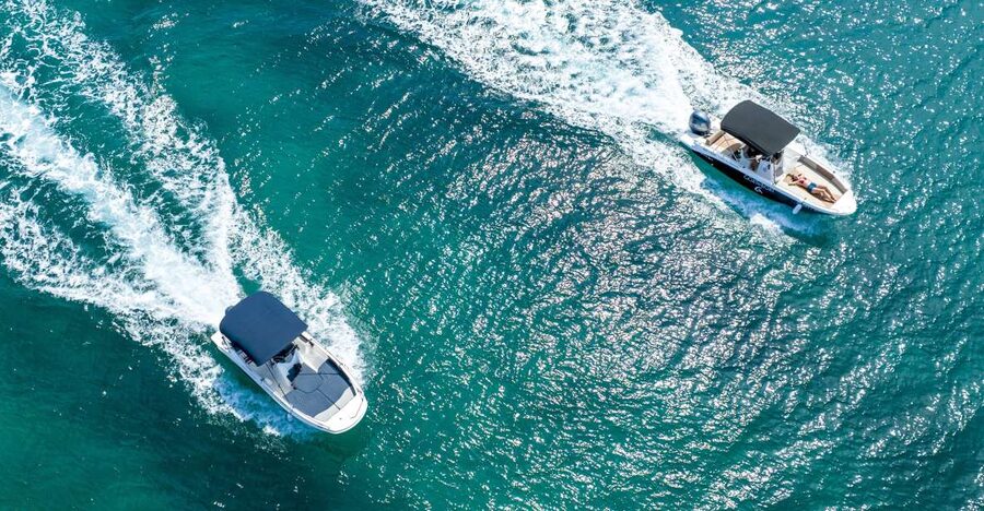 Rovinj: Rovinj Archipelago and South Coves Speedboat Tour - Key things to know before booking