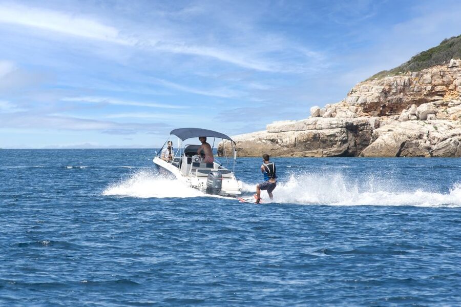 Rovinj: Rovinj Archipelago and South Coves Speedboat Tour - When to go and what to pack