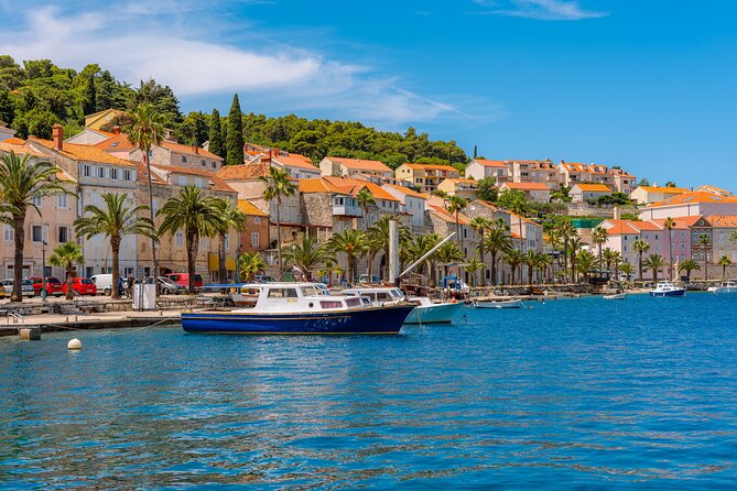 Sail Away - Korčula Archipelago Cruise, Swim and Snorkel - What the boat setup means for you