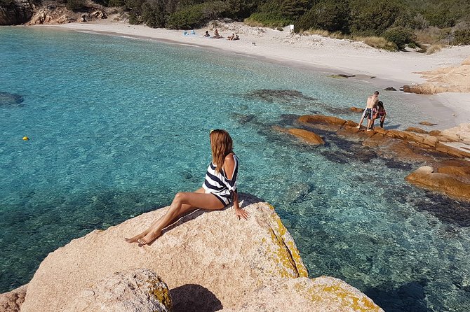 Sailboat tour from PALAU to the Maddalena Archipelago. - Is the $107.63 Price Good Value?