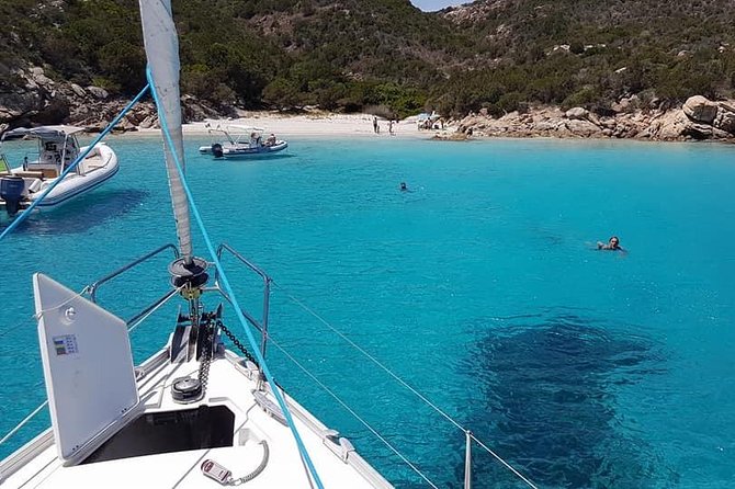 Sailboat tour from PALAU to the Maddalena Archipelago. - Who Should Book This Sailing Day?