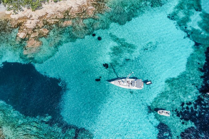 Sailing boat tour in the La Maddalena archipelago - Weather, booking timing, and cancellation