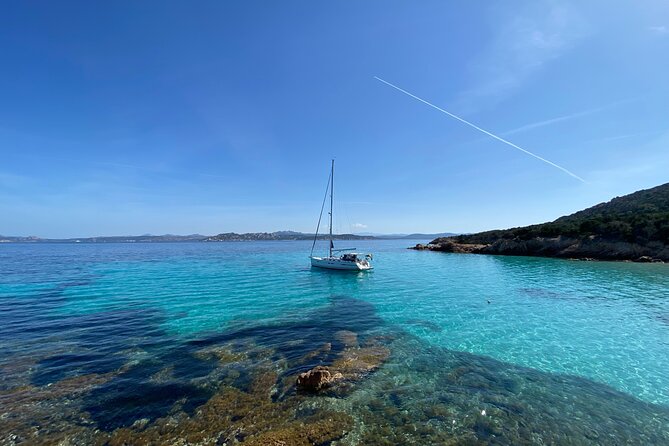 Sailing Cruise in Maddalena Archipelago from Maddalena - Crew, atmosphere, and communication
