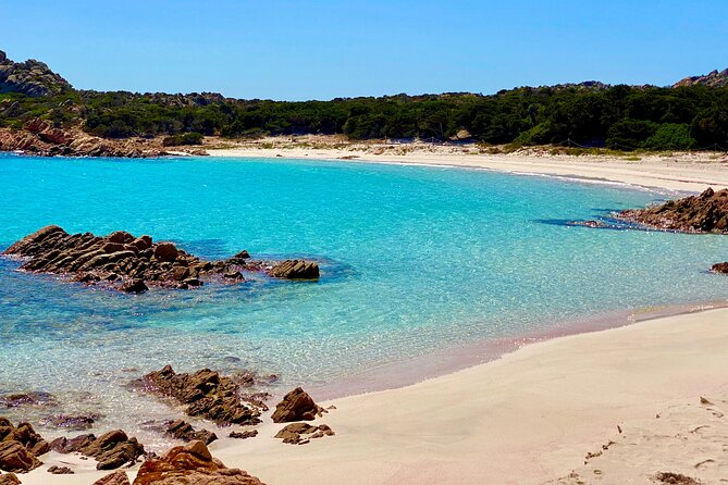 Sailing Cruise in Maddalena Archipelago from Maddalena - Who will enjoy this trip most?