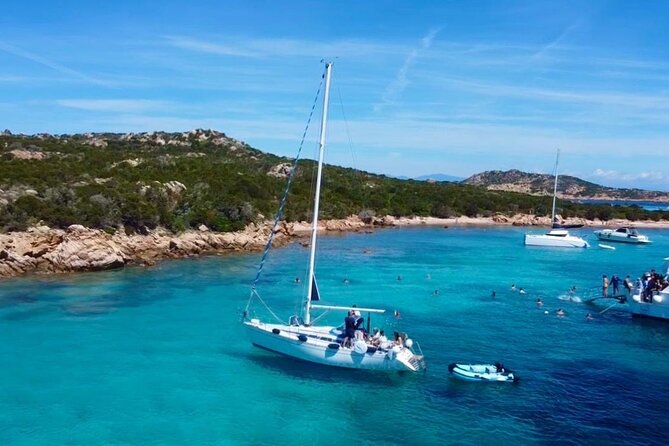 Sailing tour in the Archipelago of La Maddalena - Key things to know before booking