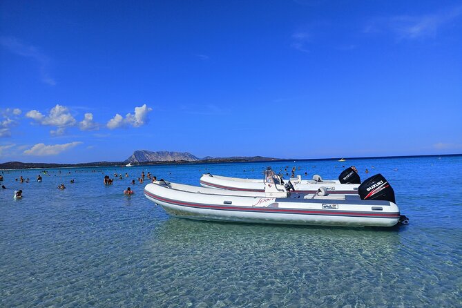 San Teodoro: Mini Tour of the Tavolara Archipelago - Is $72.18 good value for this boat trip?