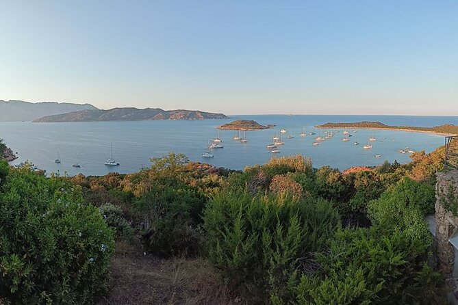 San Teodoro: Mini Tour of the Tavolara Archipelago - Who will enjoy this outing most?