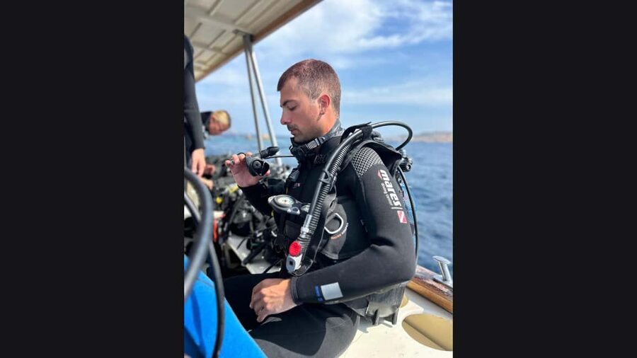 Sardinia, La Maddalena Archipelago: First Dive Experience - What This Sardinia Scuba Experience Really Offers