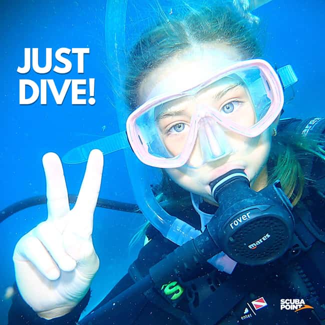 Sardinia, La Maddalena Archipelago: First Dive Experience - Underwater in La Maddalena National Park