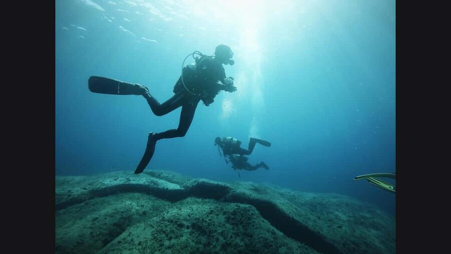 Sardinia, La Maddalena Archipelago: First Dive Experience - Why the Instructor Matters So Much