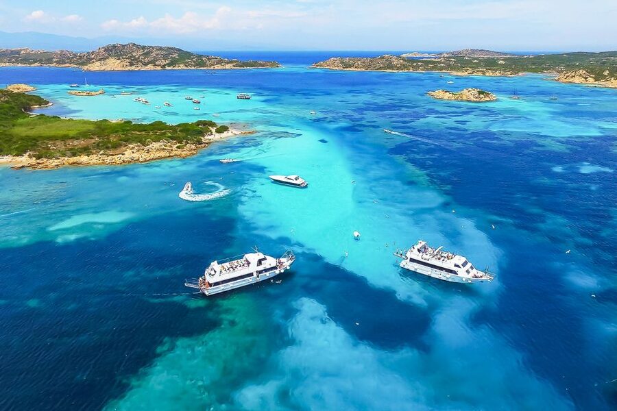 Sardinia: La Maddalena Archipelago Full-Day Trip by Boat - Quick takeaways