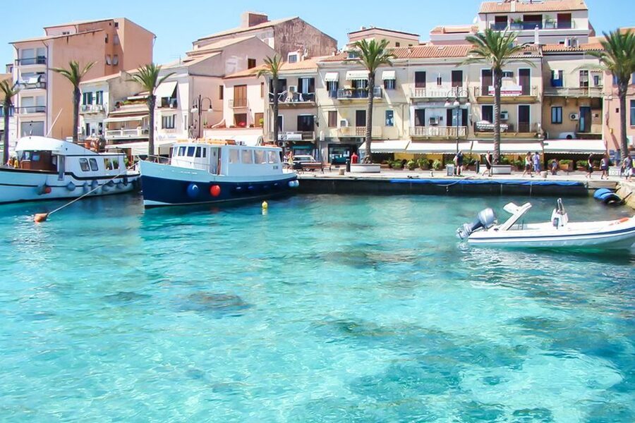 Sardinia: La Maddalena Archipelago Full-Day Trip by Boat - Is $59 good value?