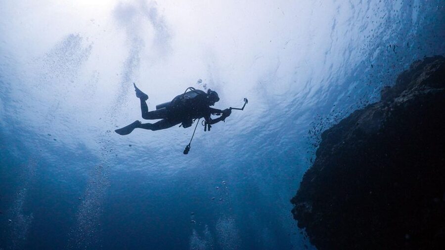 Scuba Diving 3 Islands Nha Trang Tour - The fishing village and Con Se Tre lunch stop