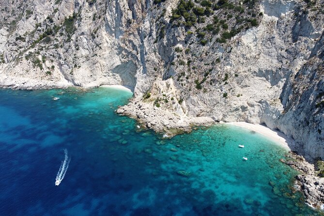 Sea Safari Speedboat Trip in Corfu. Island hopping Sea Tour - Is $90.11 good value?