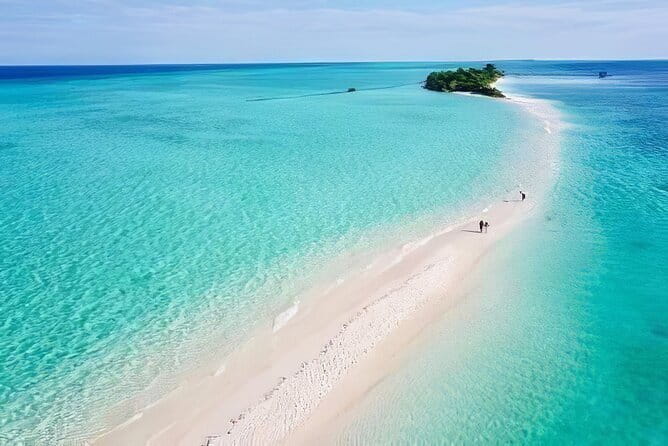 Semporna Hike Bohey 3 Island Snorkel Dive Tour and Lunch - Who will enjoy this Semporna trip