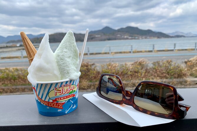 Shimanami Kaido, 1Day Relaxed Island Hopping Cycling Tour - Innoshima and the 700 Buddhas of Mount Shirataki