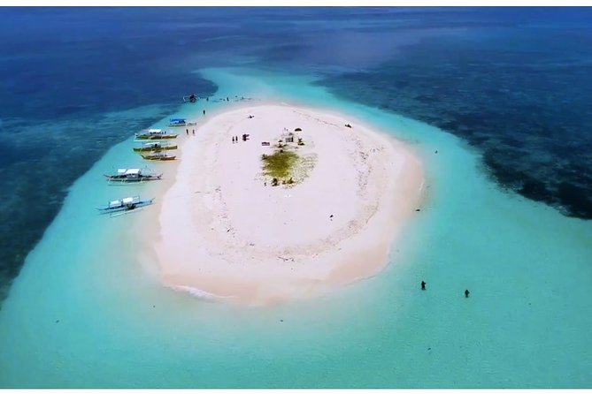 Siargao Island Hopping - Key points to know before booking