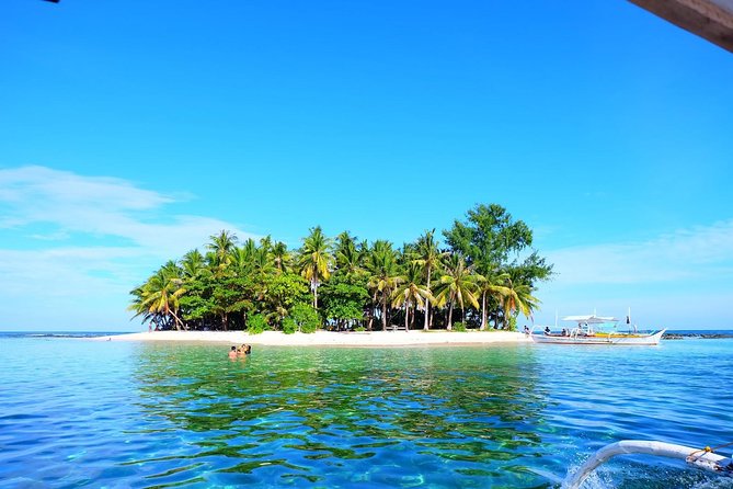 Siargao Island Hopping - Why this island-hopping trip works from General Luna