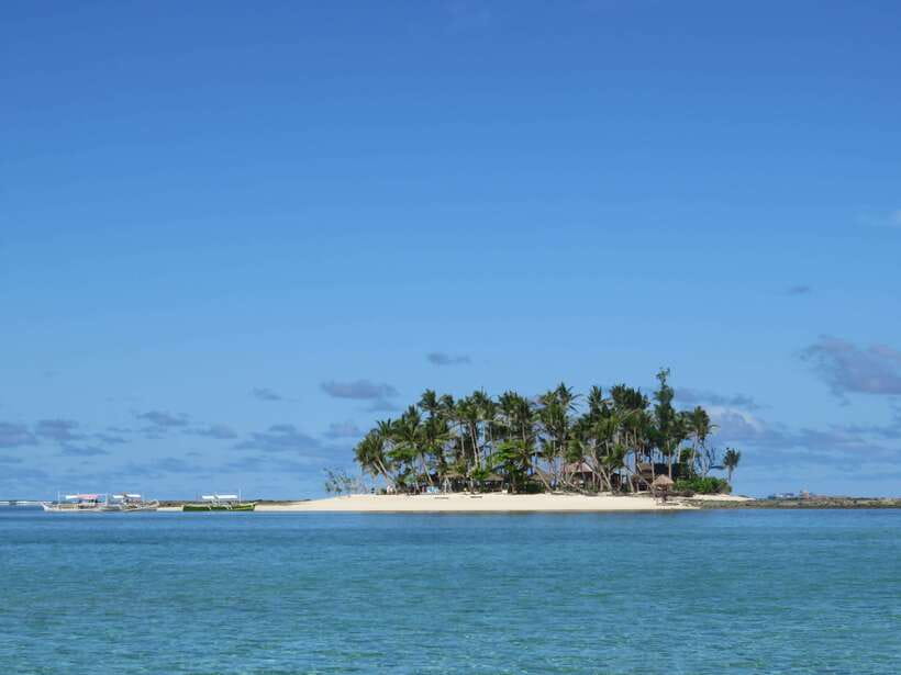 Siargao Island Hopping: Tri Island Tour - Shared and Private - Key points to know