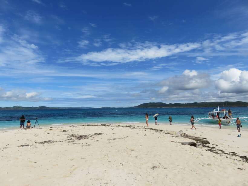 Siargao Island Hopping: Tri Island Tour - Shared and Private - Why this three-island route works