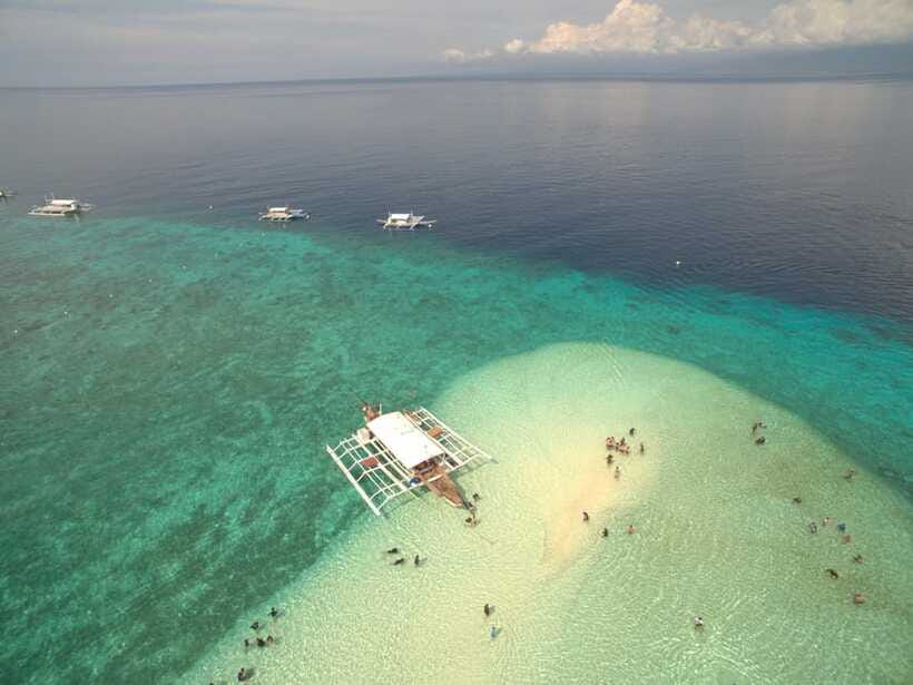Siargao Island Hopping: Tri Island Tour - Shared and Private - Who will enjoy this tour most