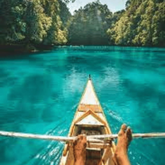 Siargao:Sohoton Island Hopping Tour with Jellyfish Sanctuary - Key points at a glance