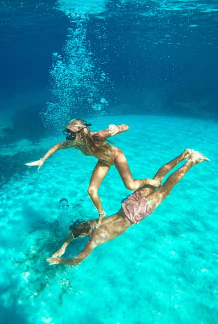 Šibenik: Archipelago Boat Tour with Snorkeling & Wine - Cruising through the Šibenik archipelago