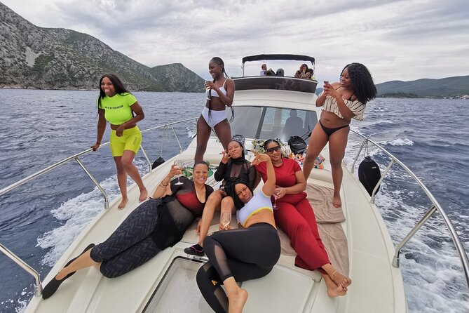 Small group tour by premium yacht to Elaphite Islands - Pickup, timing, and practical planning