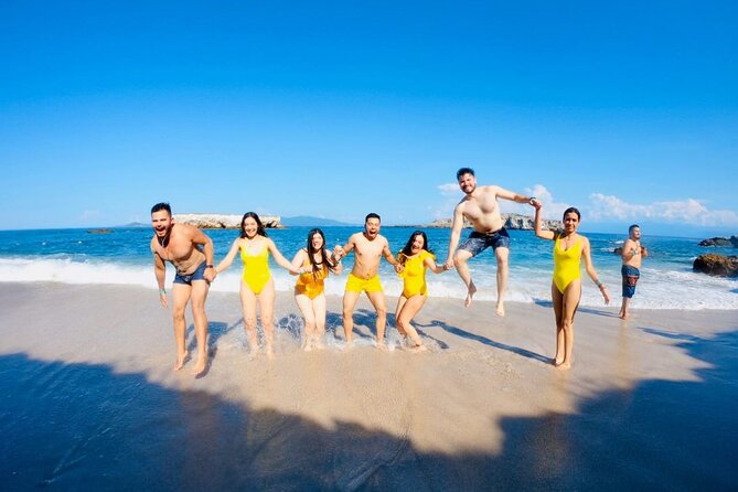 Snorkel & Playa nopalera • Small Group Tour • Punta Mita - What the $71.65 price really buys