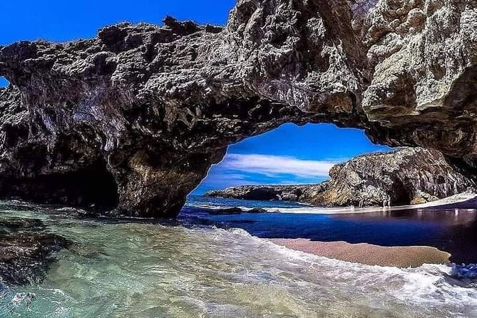 Snorkel & Playa nopalera • Small Group Tour • Punta Mita - Who will enjoy this Punta Mita outing