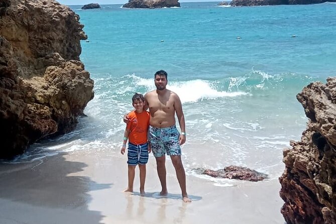 Snorkel & Playa nopalera • Small Group Tour • Punta Mita - Cancellation and booking notes
