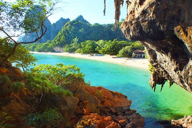 Snorkeling 4 Islands Tour by Speedboat From Krabi - How much time do you really get in the water?