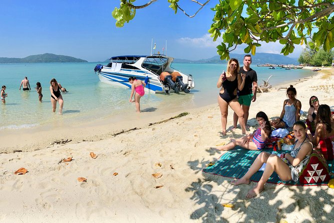 Snorkeling & Island Hopping - Pig Island and the Koh Madsum picnic