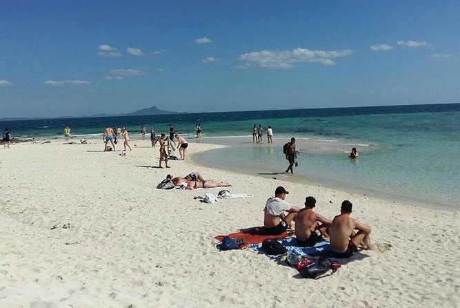 Snorkeling to Krabi 7 Islands Tour by Speedboat Including Sunset BBQ Dinner - Who will enjoy this tour most