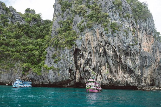 Snorkeling Tour to 4 Islands(Emerald Cave) From Koh Lanta by Speedboat - Koh Kradan: The Best Place for a Longer Island Break