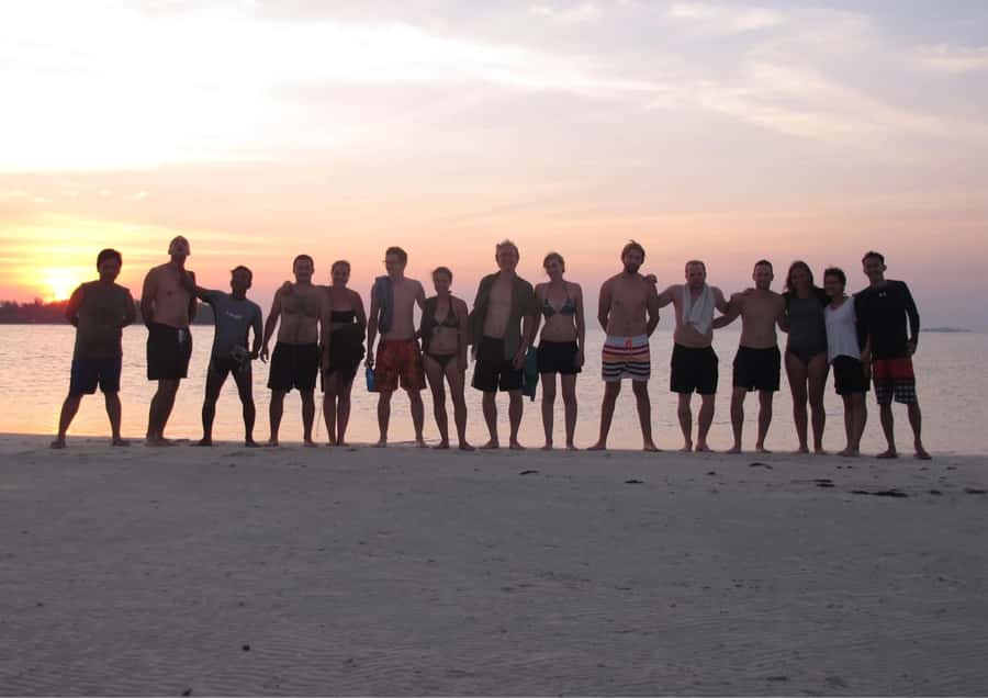 Snorkelling & islandhopping tour Karimunjawa (sharing tour) - Weather, group size, and the real trade-offs